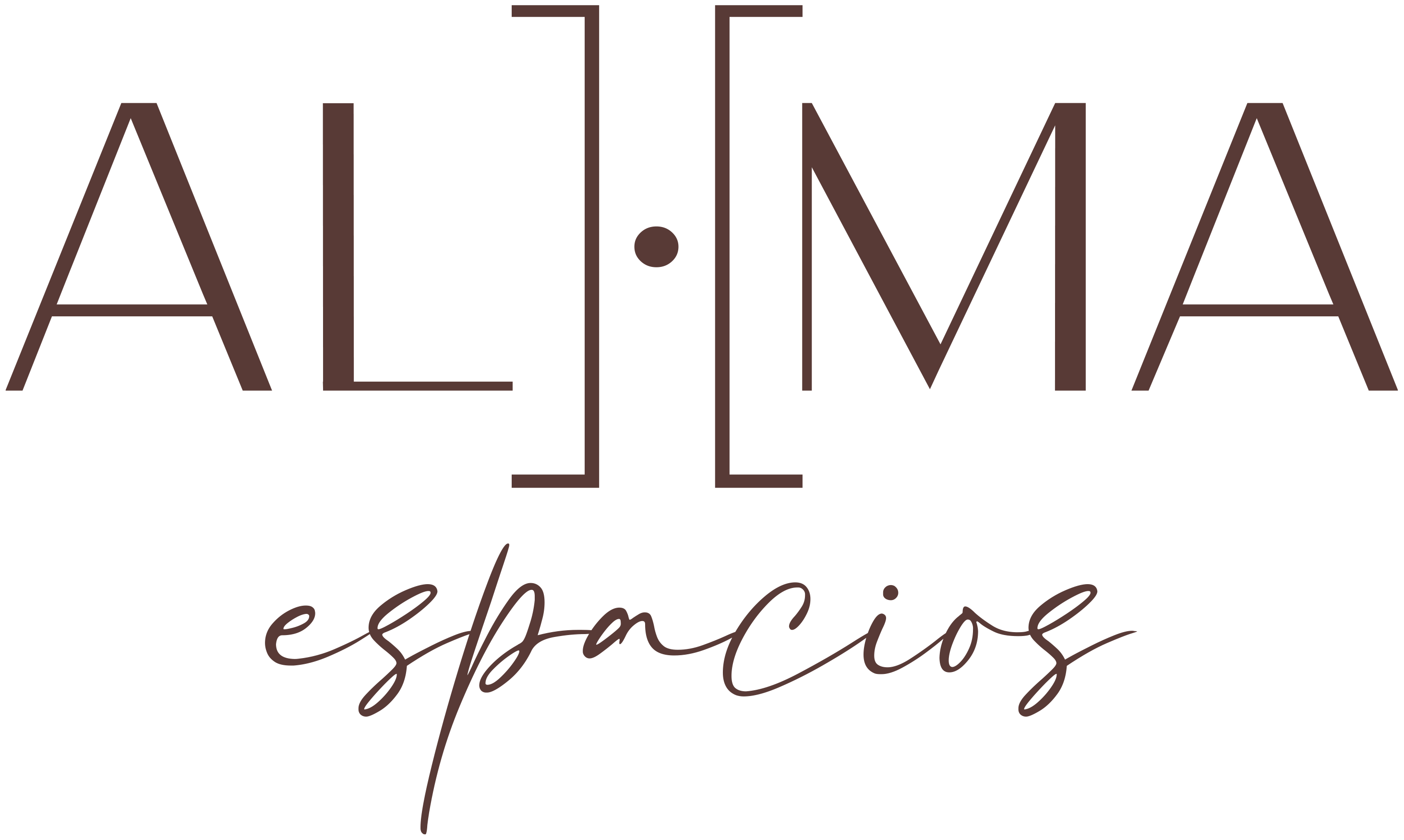 ALMA Espacios