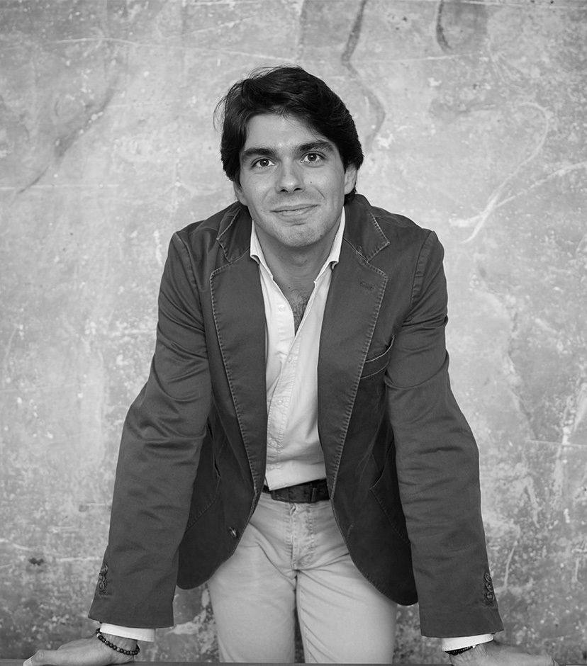 Alejandro Bellver