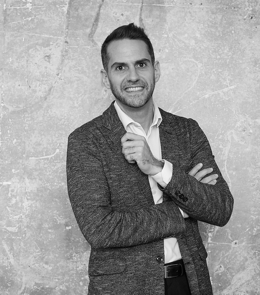 Marcos Andrés